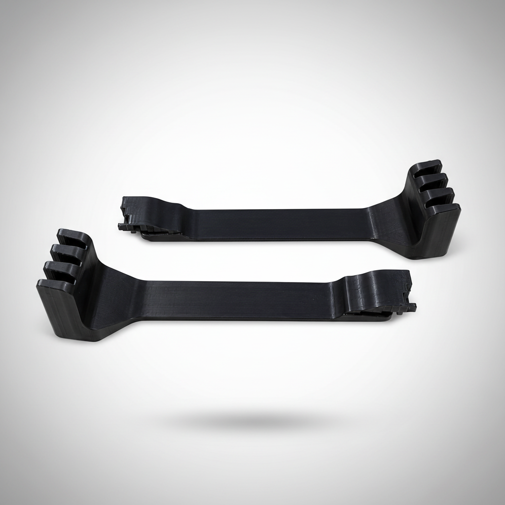 Protections Latérales Luba Mini 1-2