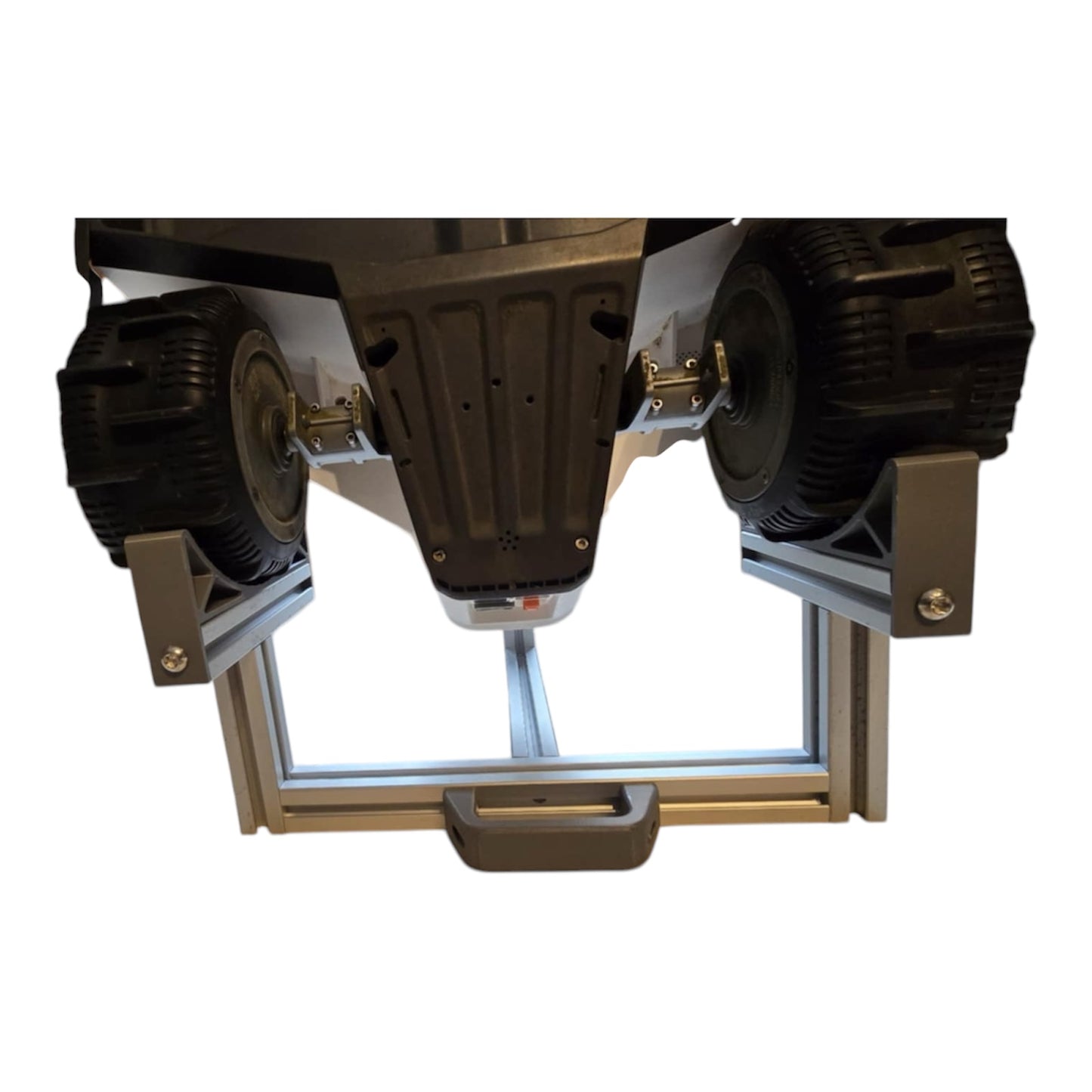 Support de maintenance LUBA Mammotion 1-2-X