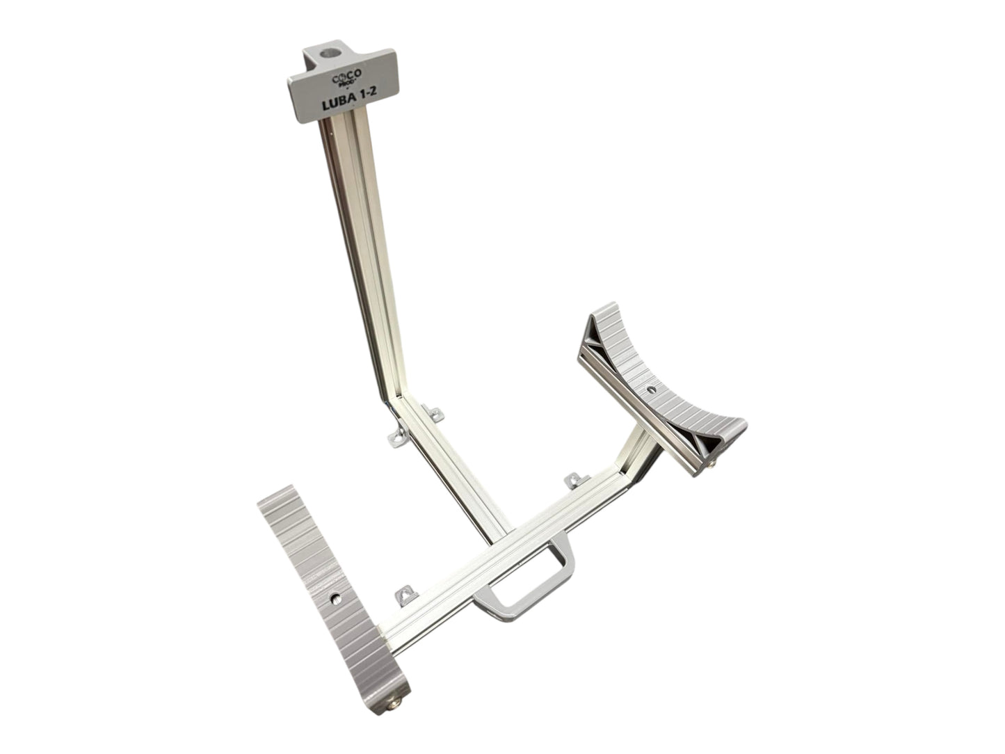 Support de maintenance LUBA Mammotion