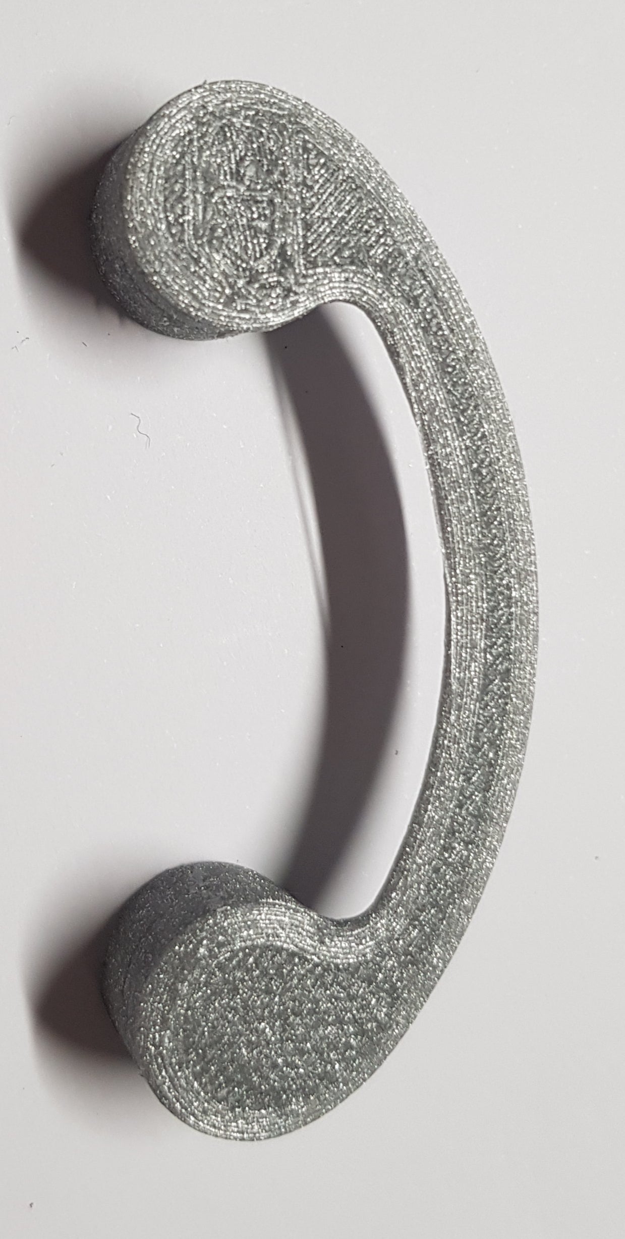 BLOCAGE MOLETTE BATTERIE COCO PROD' 12V 2.5Ah