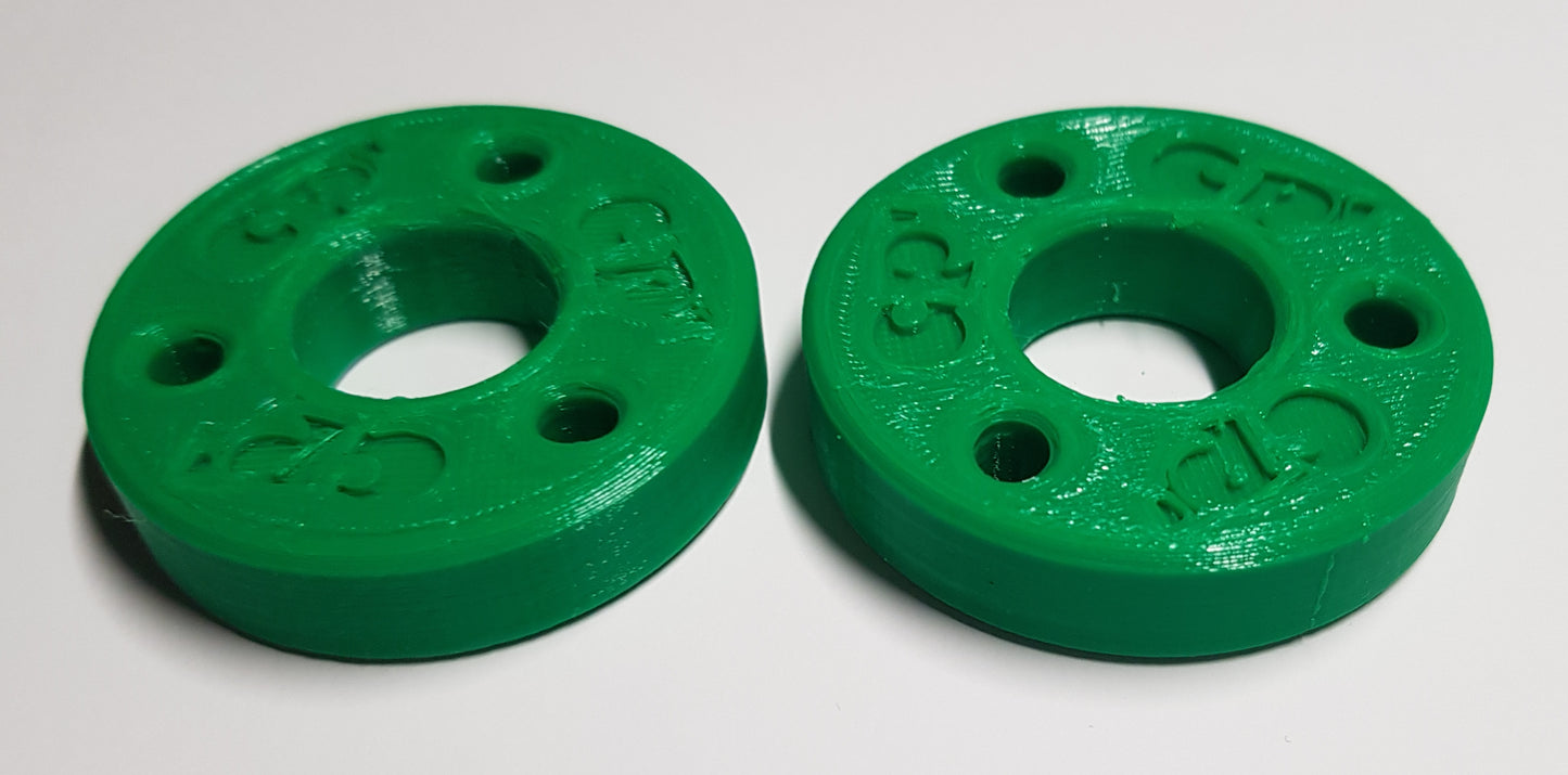 Paire faux roulements PIAGGIO