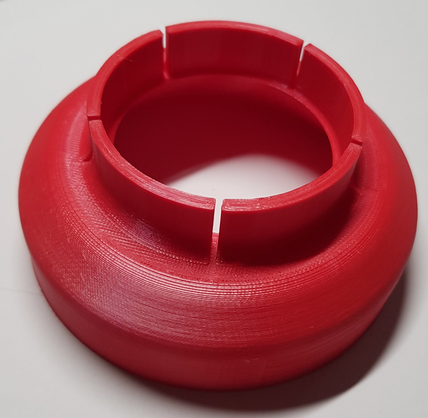 TULIPE D'ADMISSION, CARBURATEUR 38MM