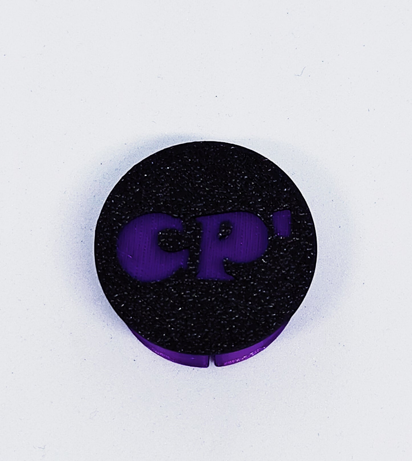 BOUCHON DE CADRE PERSO BETA Ø28