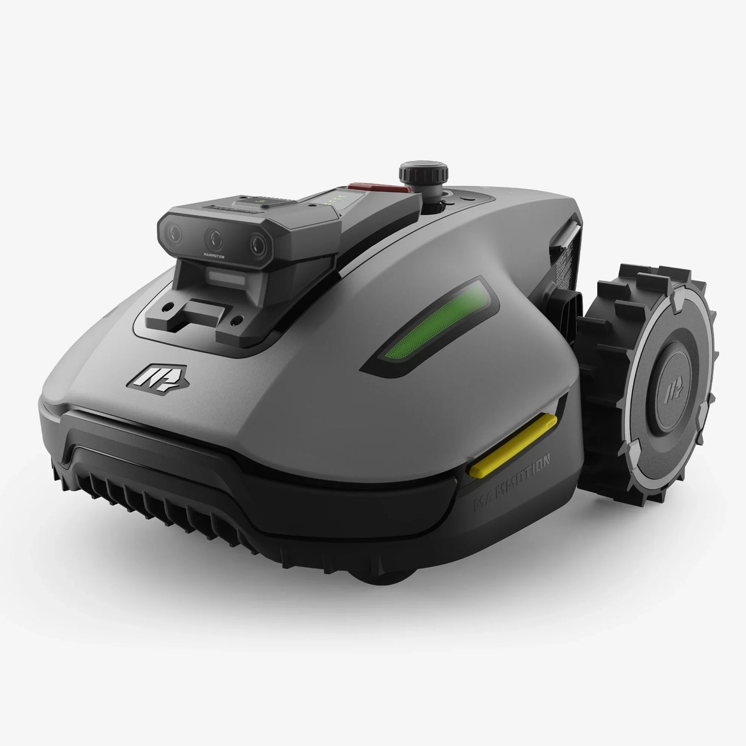 YUKA Mini / Mini Vision 2025