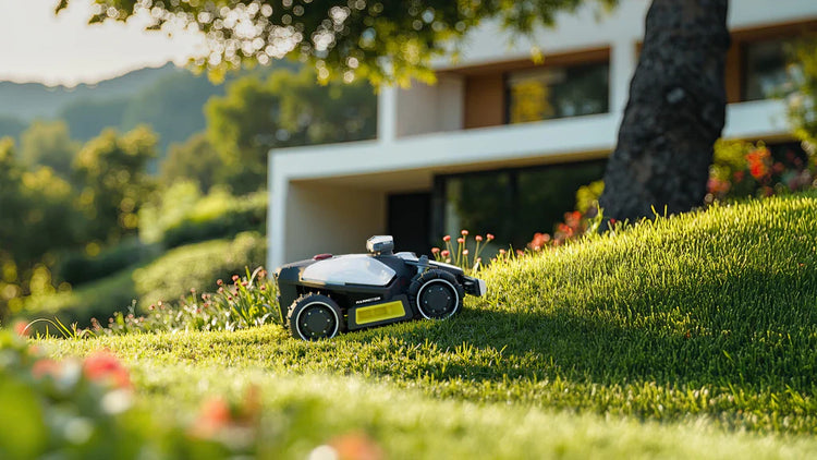 LUBA Mini AWD 2025