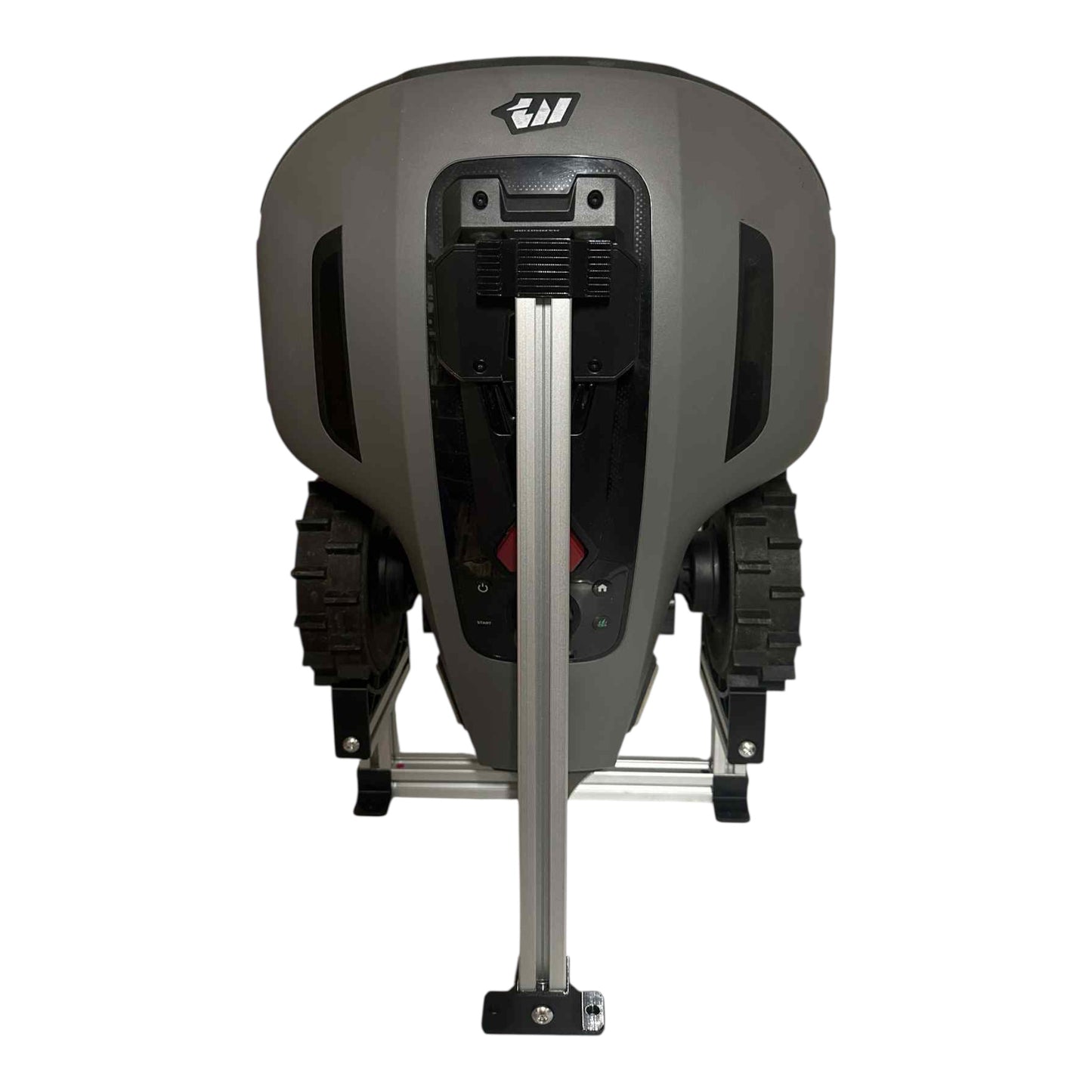 Support de maintenance YUKA Mini 2025 Mammotion