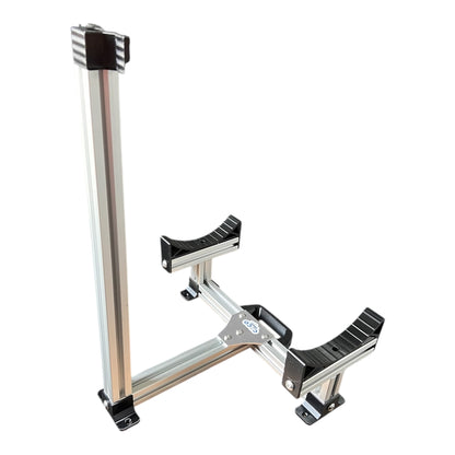 Support de maintenance YUKA Mini 2025 Mammotion