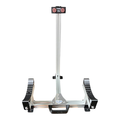 Support de maintenance YUKA Mini 2025 Mammotion