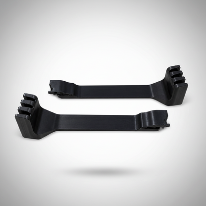 Protections Latérales Luba Mini 1-2
