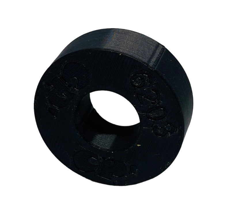 Paire faux roulements 6203