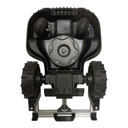 Support de maintenance YUKA Mini 2025 Mammotion