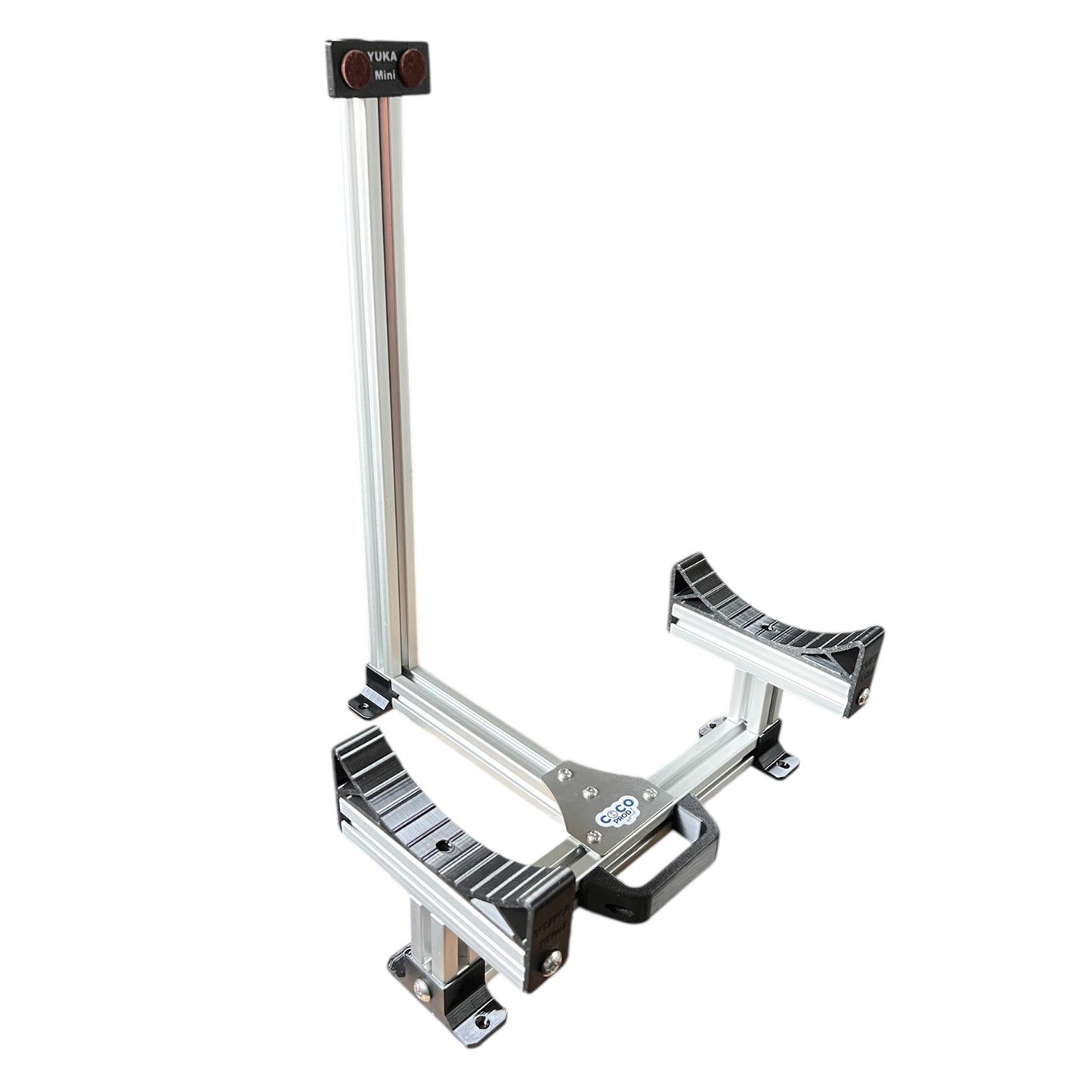 Support de maintenance YUKA Mini 2025 Mammotion