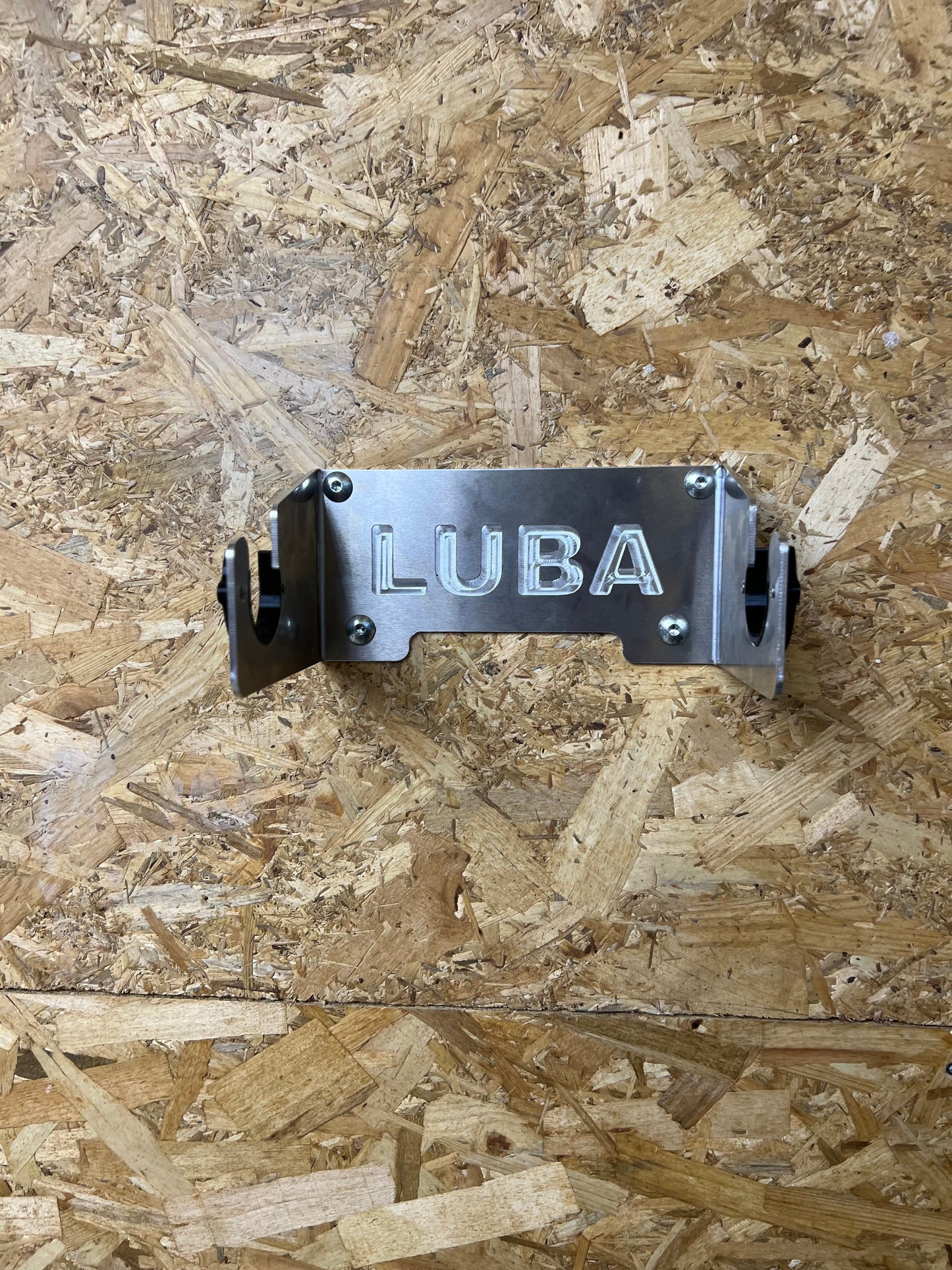 Support Mural LUBA / LUBA Mini Mammotion