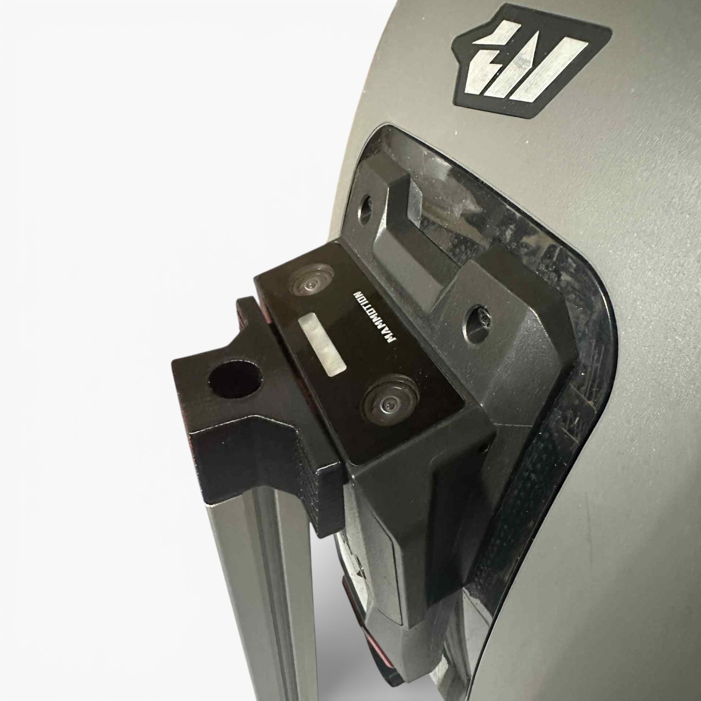 Support de maintenance YUKA Mini 2025 Mammotion