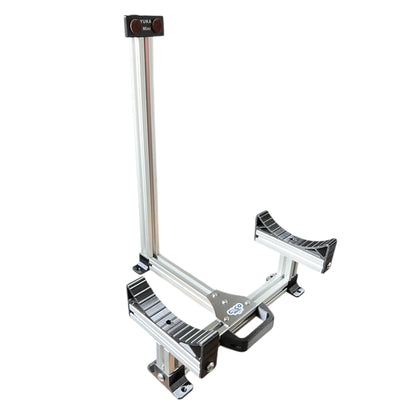 Support de maintenance YUKA Mini 2025 Mammotion