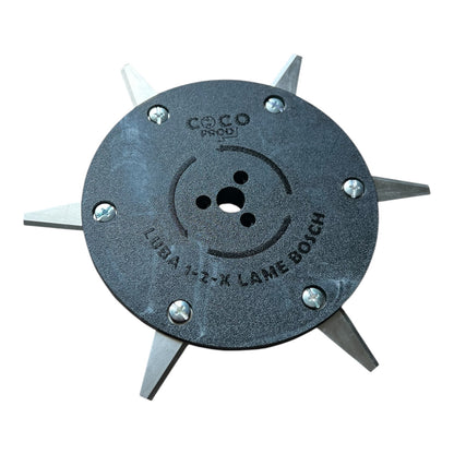 LAME TYPE BOSCH INDEGO