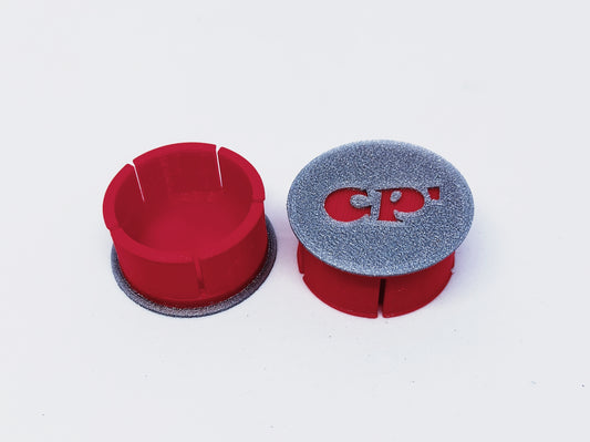 BOUCHON DE CADRE BETA Ø28