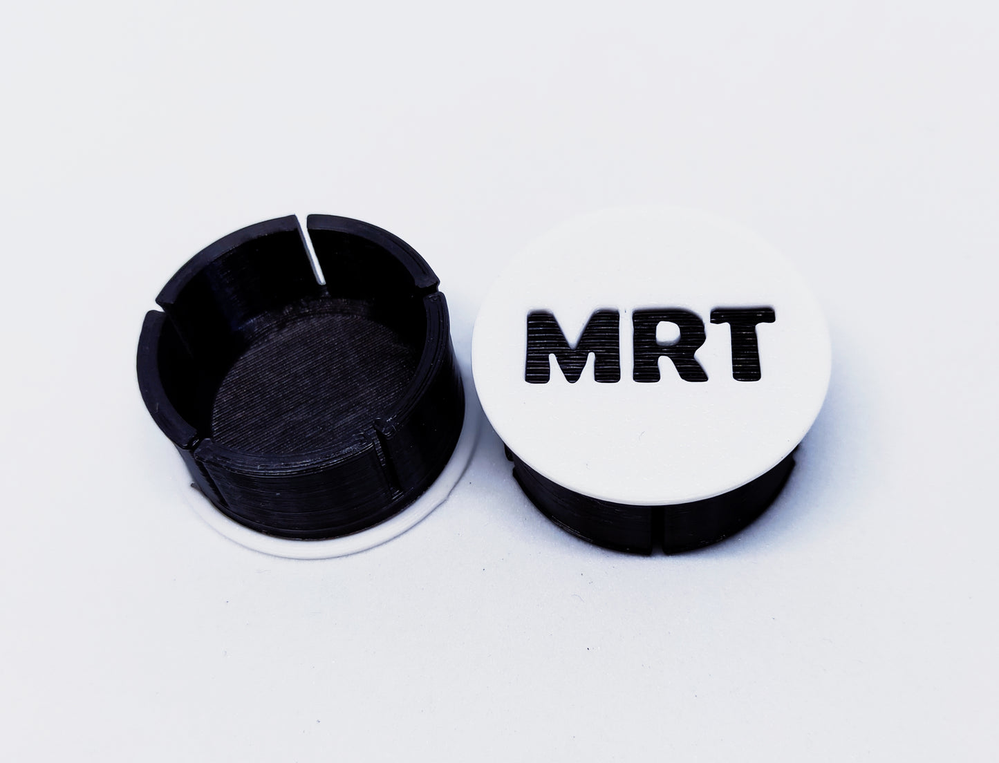BOUCHON DE CADRE PERSO MRT Ø32