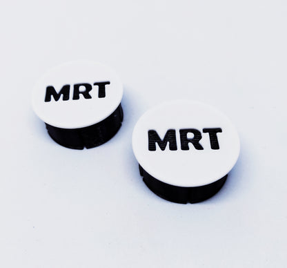 BOUCHON DE CADRE PERSO MRT Ø32