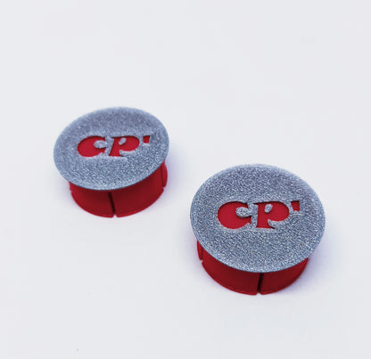 BOUCHON DE CADRE PERSO BETA Ø28