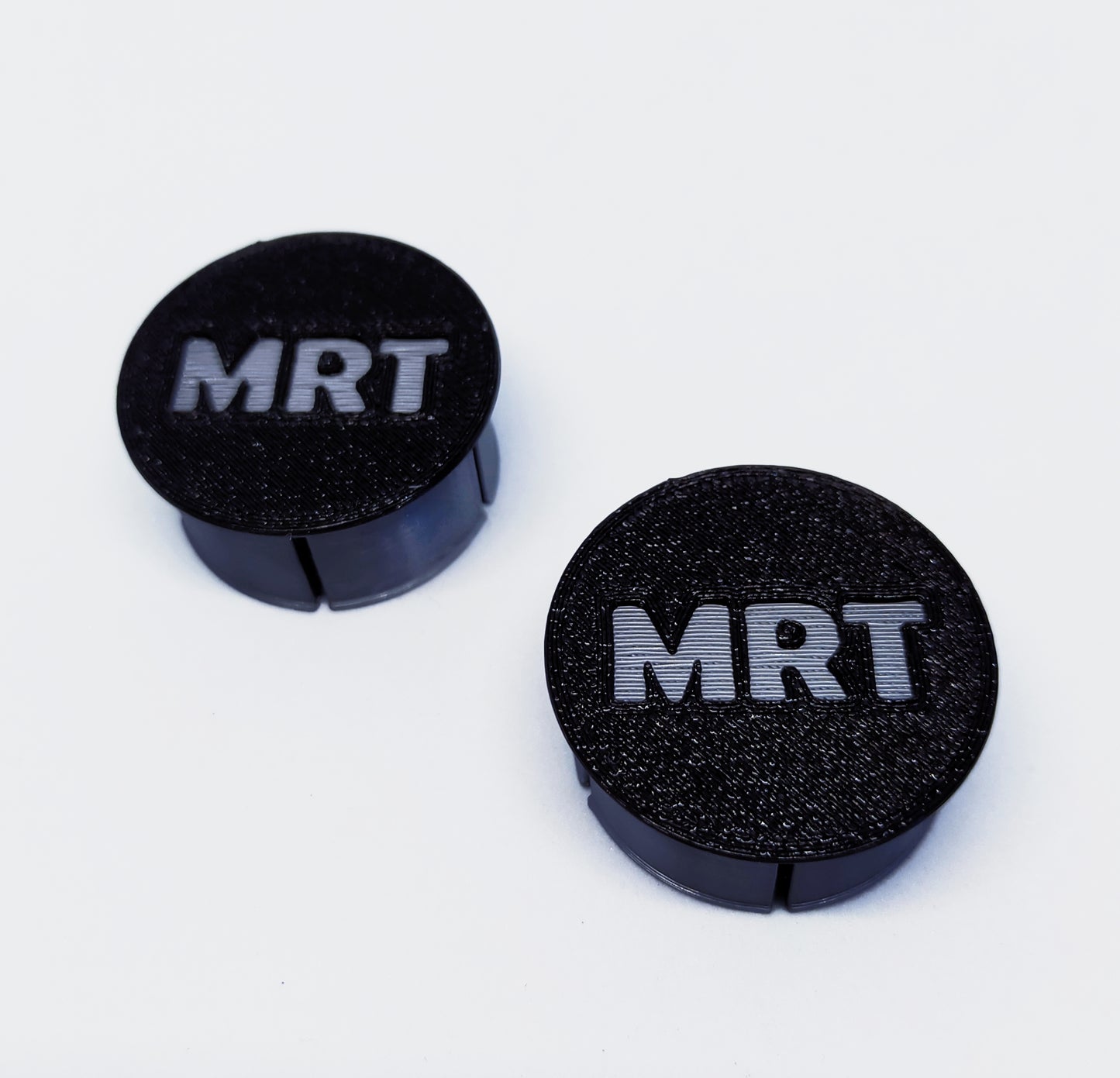 BOUCHON DE CADRE PERSO MRT Ø32